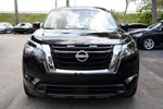 2023 Nissan Pathfinder S