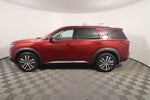 2022 Nissan Pathfinder Platinum 4WD