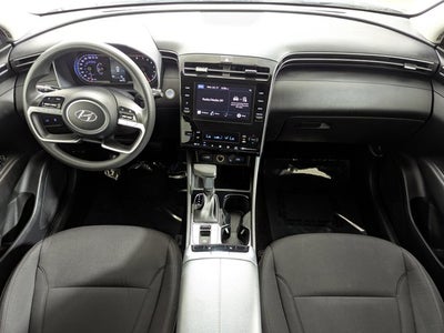2024 Hyundai Tucson SEL AWD *Ltd Avail*