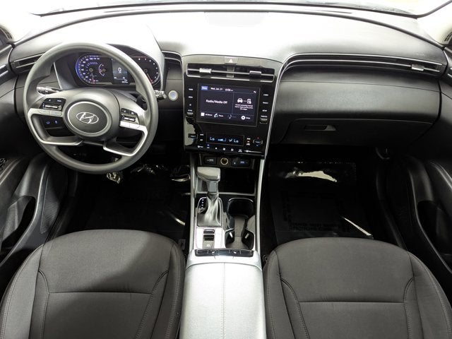 2024 Hyundai Tucson SEL AWD *Ltd Avail*
