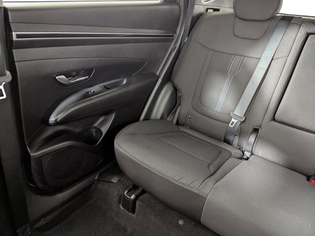 2024 Hyundai Tucson SEL AWD *Ltd Avail*