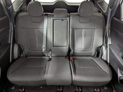 2024 Hyundai Tucson SEL AWD *Ltd Avail*