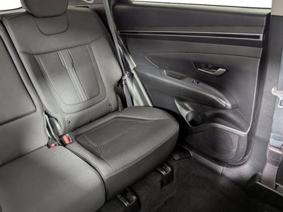 2024 Hyundai Tucson SEL AWD *Ltd Avail*