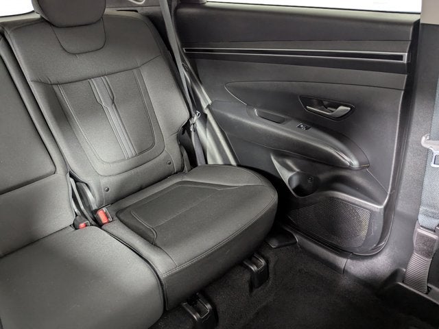 2024 Hyundai Tucson SEL AWD *Ltd Avail*