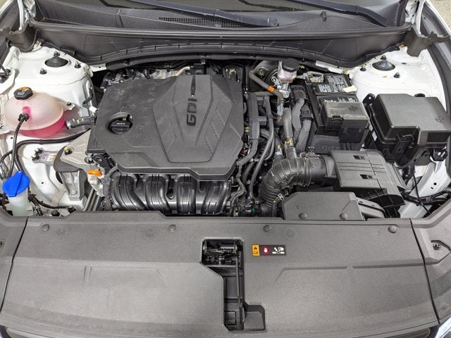 2024 Hyundai Tucson SEL AWD *Ltd Avail*