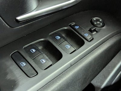 2024 Hyundai Tucson SEL AWD *Ltd Avail*