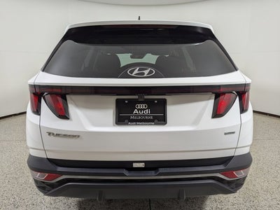 2024 Hyundai Tucson SEL AWD *Ltd Avail*