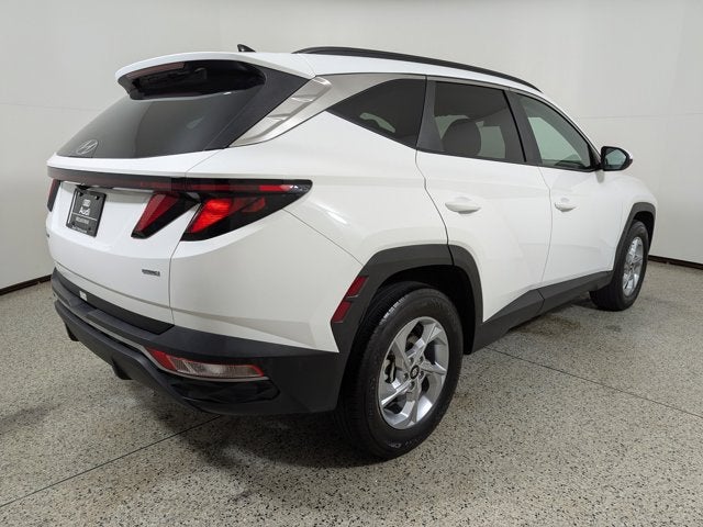 2024 Hyundai Tucson SEL AWD *Ltd Avail*
