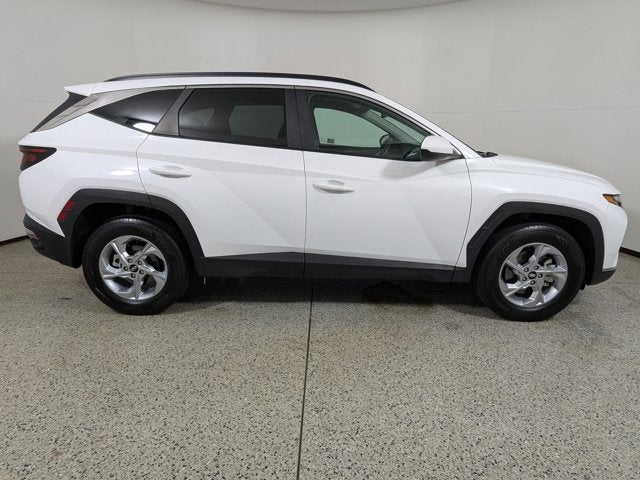 2024 Hyundai Tucson SEL AWD *Ltd Avail*