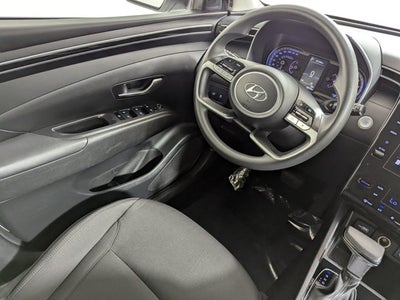 2024 Hyundai Tucson SEL AWD *Ltd Avail*
