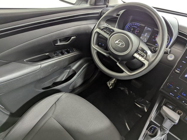 2024 Hyundai Tucson SEL AWD *Ltd Avail*