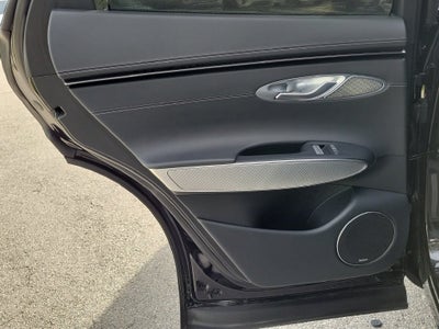 2024 Genesis GV70 2.5T