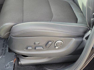 2024 Genesis GV70 2.5T