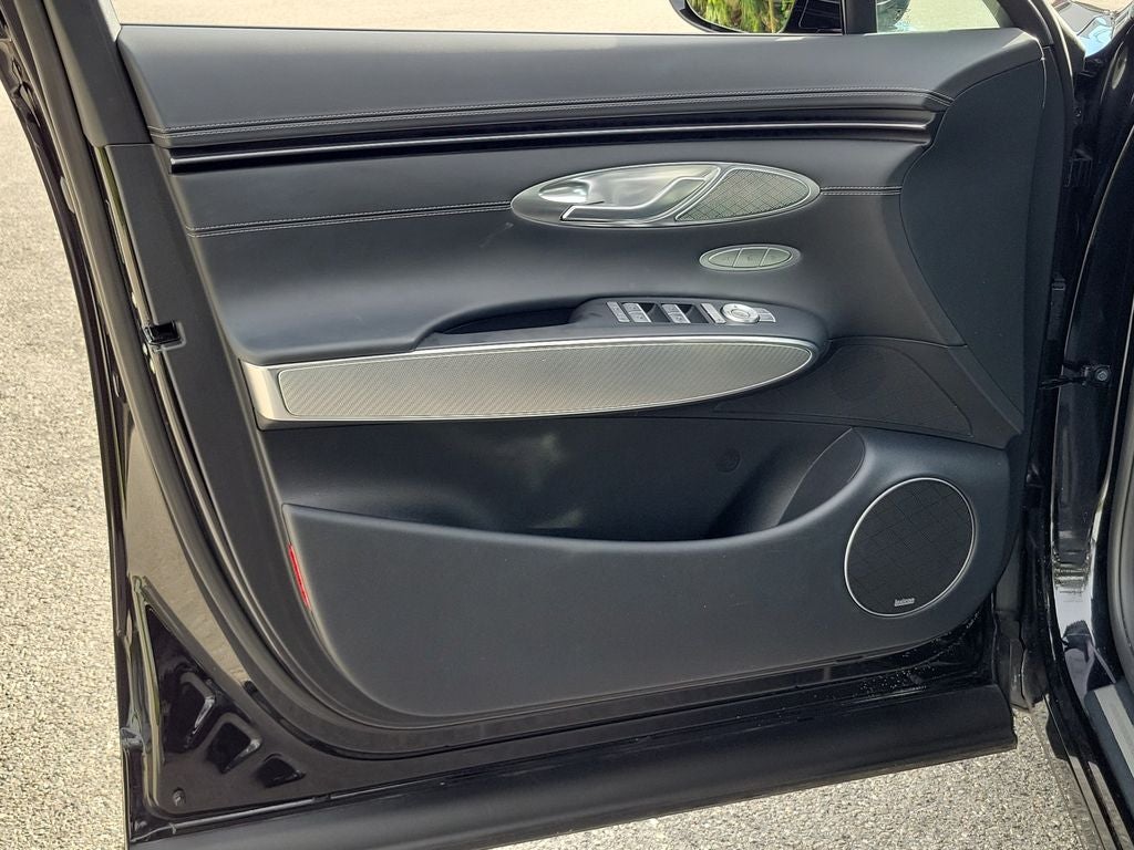 2024 Genesis GV70 2.5T