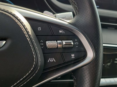 2024 Genesis GV70 2.5T