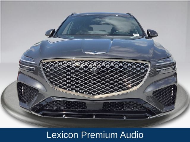 2024 Genesis GV70 2.5T