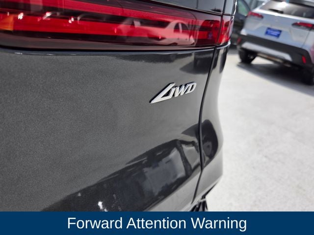 2024 Genesis GV70 2.5T