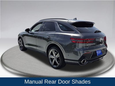 2024 Genesis GV70 2.5T