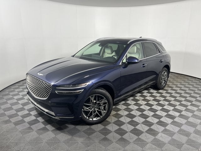 2024 Genesis GV70 2.5T AWD