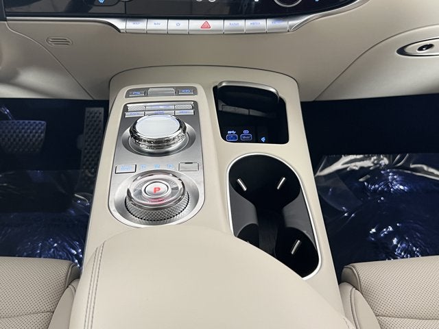 2024 Genesis GV70 2.5T AWD