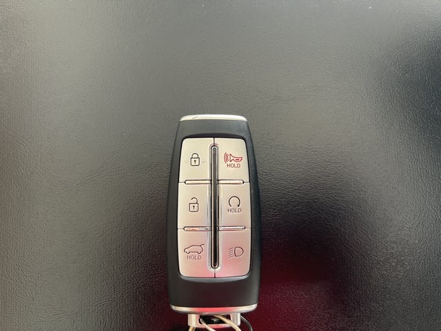 2024 Genesis GV70 2.5T AWD
