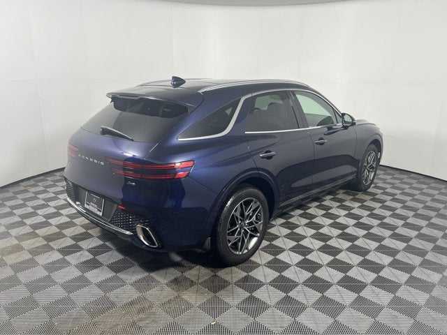 2024 Genesis GV70 2.5T AWD