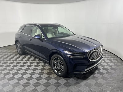 2024 Genesis GV70 2.5T AWD
