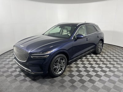 2024 Genesis GV70 2.5T AWD
