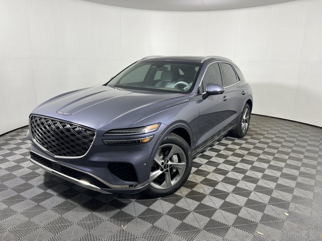 2026 Genesis GV70 2.5T Advanced AWD