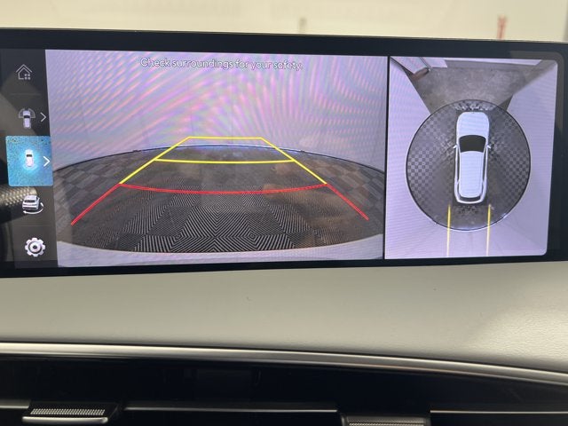 2026 Genesis GV70 2.5T Advanced AWD