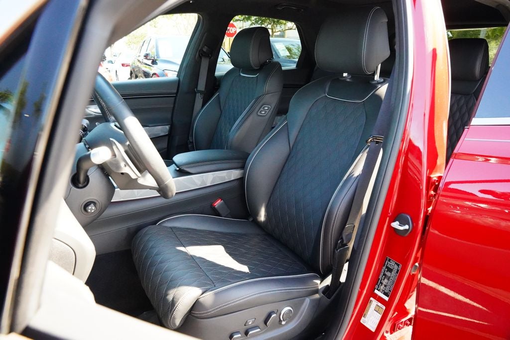 2025 Genesis GV70 3.5T Sport
