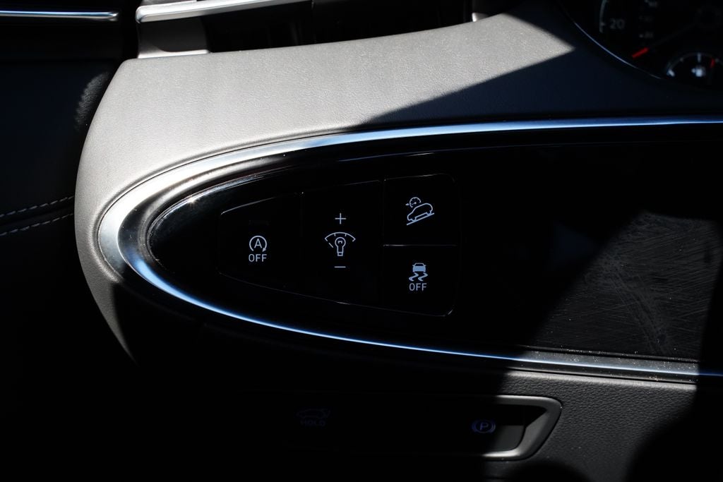2025 Genesis GV70 3.5T Sport