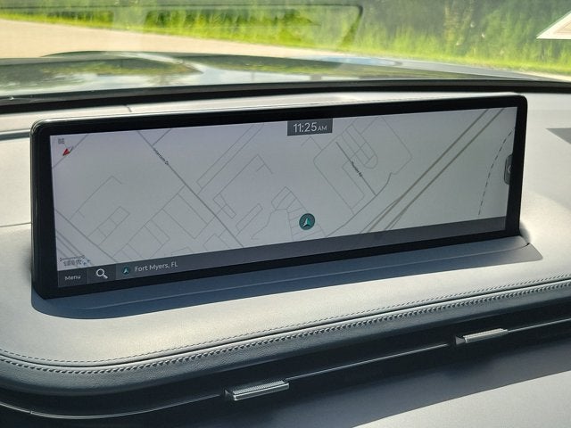 2024 Genesis GV70 3.5T Sport