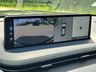 2024 Genesis GV70 3.5T Sport