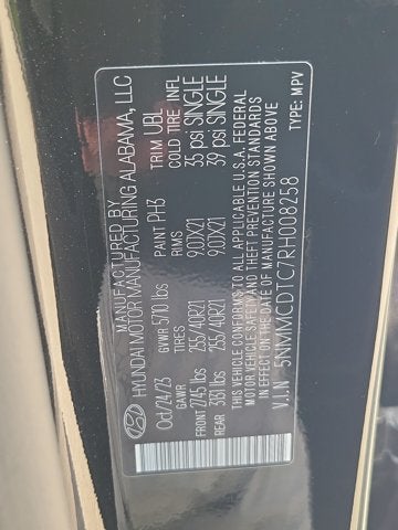 2024 Genesis GV70 3.5T Sport