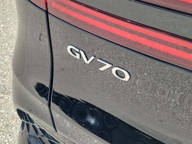 2024 Genesis GV70 3.5T Sport