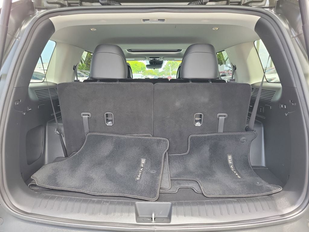 2024 Hyundai Santa Fe XRT