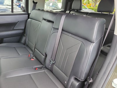 2024 Hyundai Santa Fe XRT