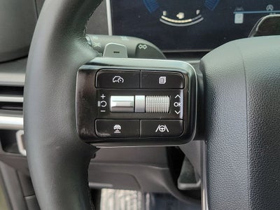 2024 Hyundai Santa Fe XRT