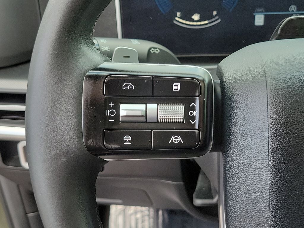 2024 Hyundai Santa Fe XRT