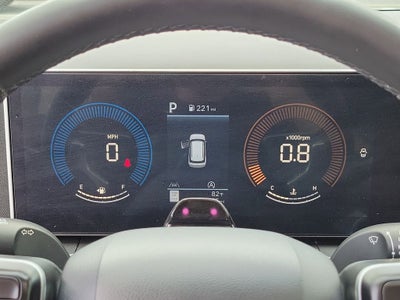 2024 Hyundai Santa Fe XRT