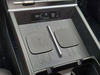 2024 Hyundai Santa Fe XRT