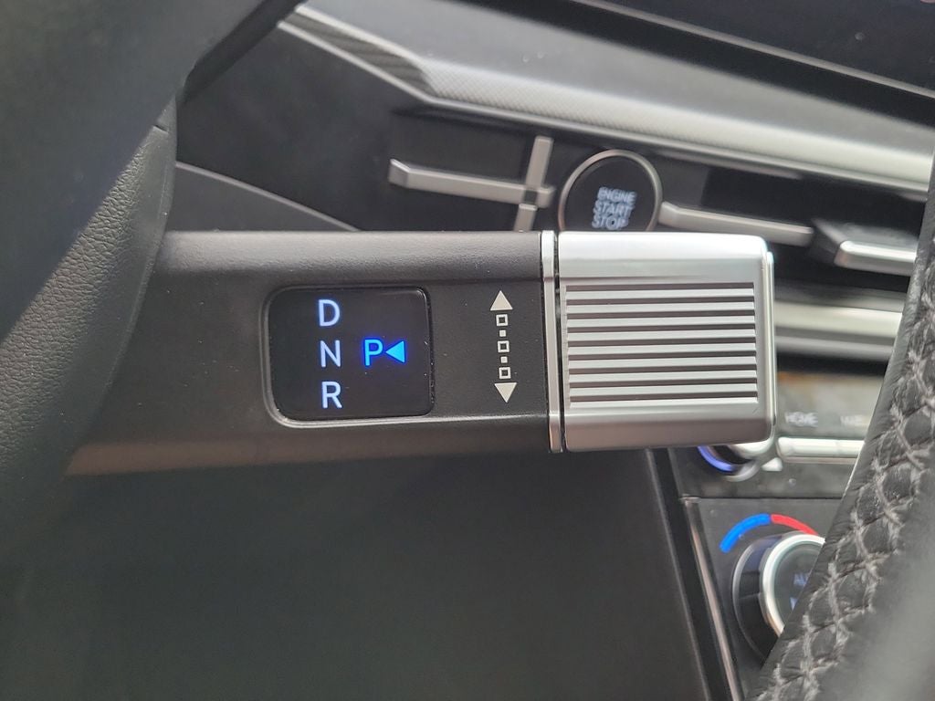 2024 Hyundai Santa Fe XRT