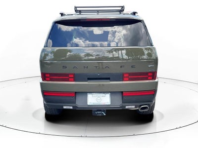 2024 Hyundai Santa Fe XRT