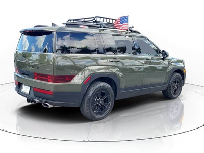 2024 Hyundai Santa Fe XRT