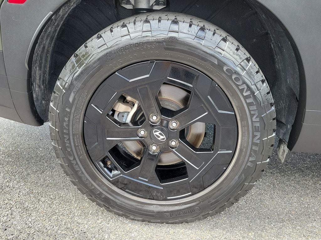 2024 Hyundai Santa Fe XRT