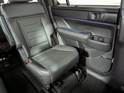 2025 Hyundai Santa Fe Calligraphy FWD