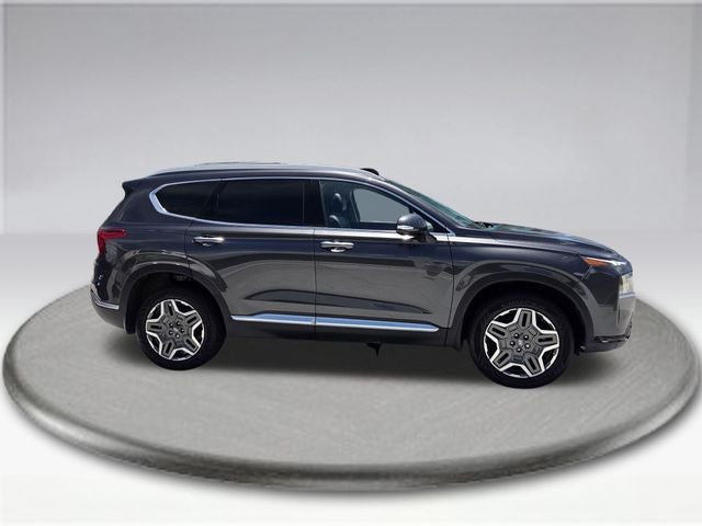 2023 Hyundai Santa Fe Hybrid SEL Premium