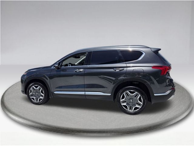 2023 Hyundai Santa Fe Hybrid SEL Premium