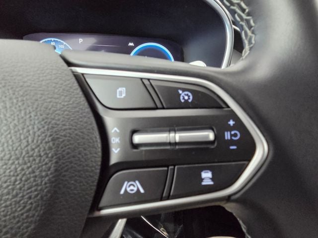2023 Hyundai Santa Fe Hybrid SEL Premium